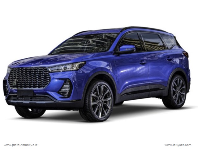 DR MOTOR dr 6.0 1.6 T-GDI...